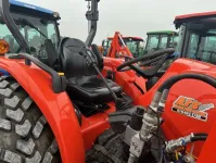 Kubota MX6000HST