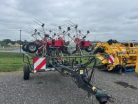 Massey Ferguson TD 1310