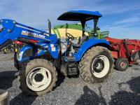 New Holland T4.75