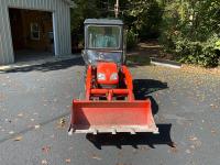 Kubota BX2350D