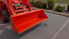 Kubota L2501DT