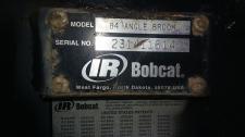 Bobcat 84