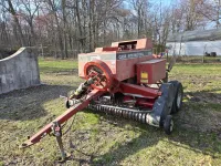 Case-IH 8530