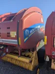 New Holland RB460