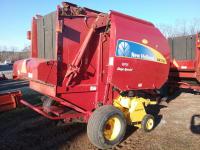 New Holland 7060NN300