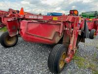 New Holland DISCBINE 210RSTD