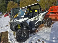 Polaris RZR XP 1000