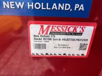 New Holland 275