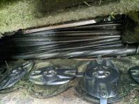 Massey Ferguson WR9870