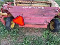 New Holland 477