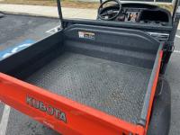 Kubota RTV500-H