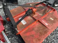 Lowery MFG Andy 500