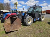 New Holland LM5060