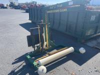 Meadow View Welding Roll N Wrap