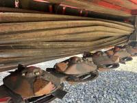 New Holland DISCBINE 210SSW