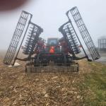 Case-IH 330 TURBO