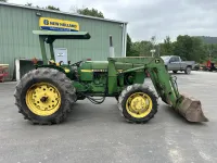 John Deere 2350