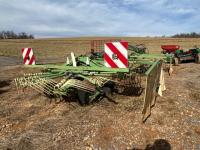 Krone SW710