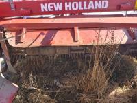 New Holland 209F