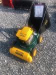 Part Number: Yardman other