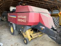 Part Number: New Holland BB940