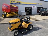 Cub Cadet XT2-SLX50