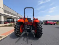 Kubota M6060HD