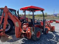 Kubota B26