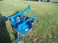 New Holland 930B