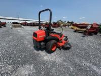 Kubota ZD331LP-72