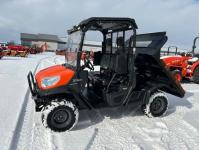Kubota RTV-X1120W-H-50
