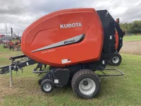 Kubota BV4160SS