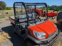 Kubota RTV-X900WL-H