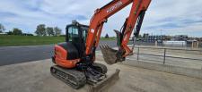 Kubota KX040-4R3A