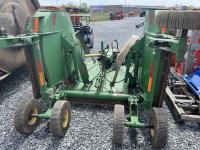 John Deere CX15
