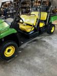 John Deere GATOR