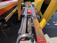 New Holland STACKCRUISER 102