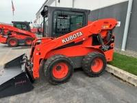 Kubota SSV75PHFRC