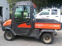 Kubota RTV1100CW