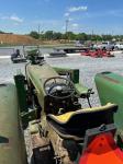 John Deere 2640