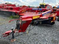 New Holland DISCBINE 210RSTD