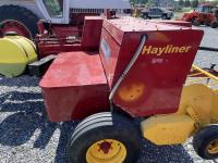 New Holland BC5070 HAYLINER