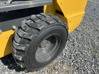 New Holland L328