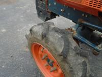 Kubota B6200D