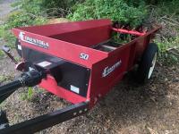 Conestoga C50