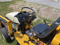 Cub Cadet 7195