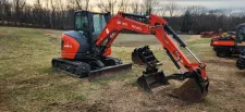 Kubota U48-5R3
