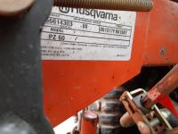 Husqvarna PZ60