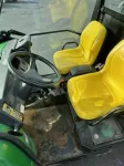 John Deere HPXDSL