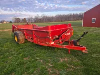 New Holland 165BS0200